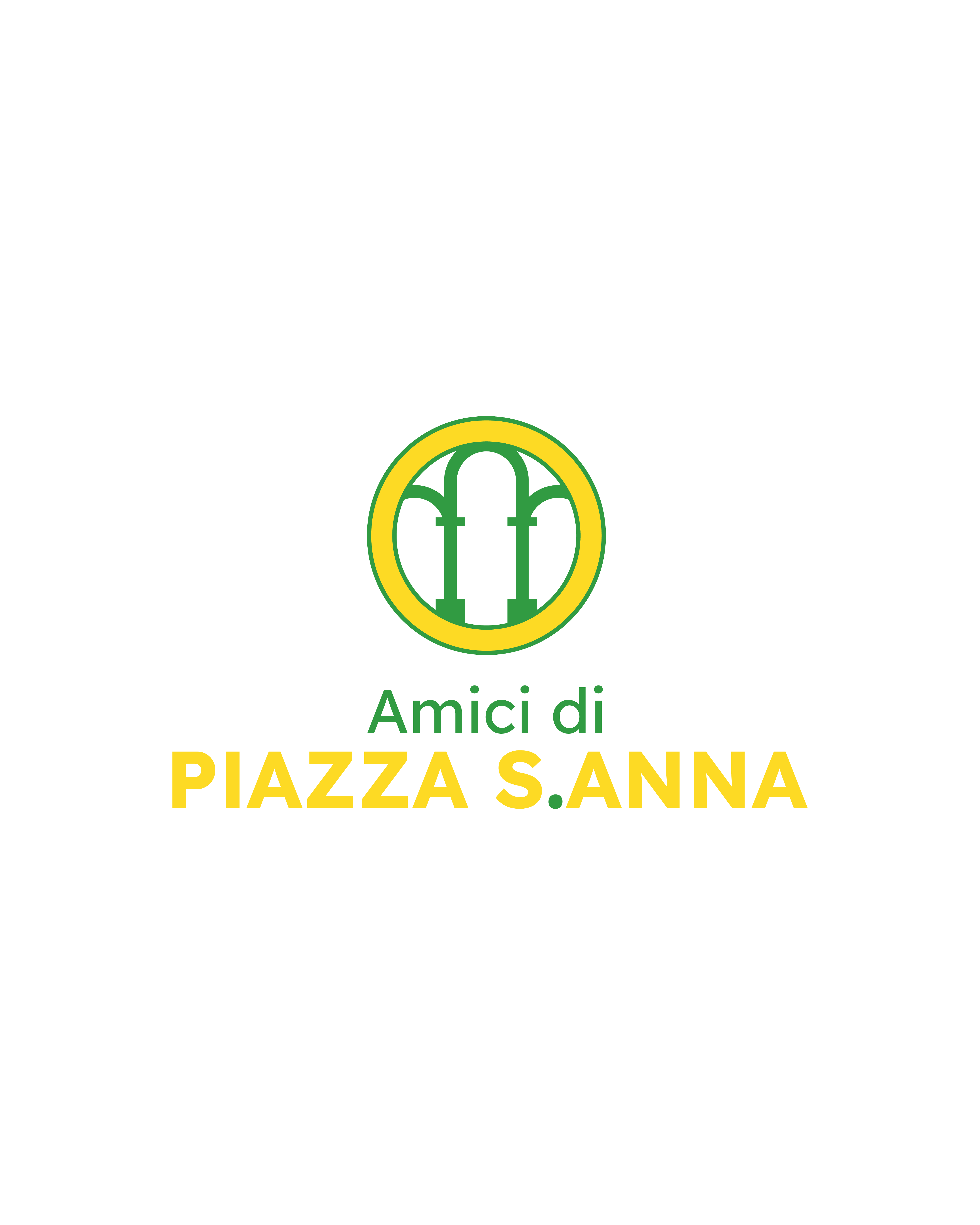 Amici di Piazza S. Anna