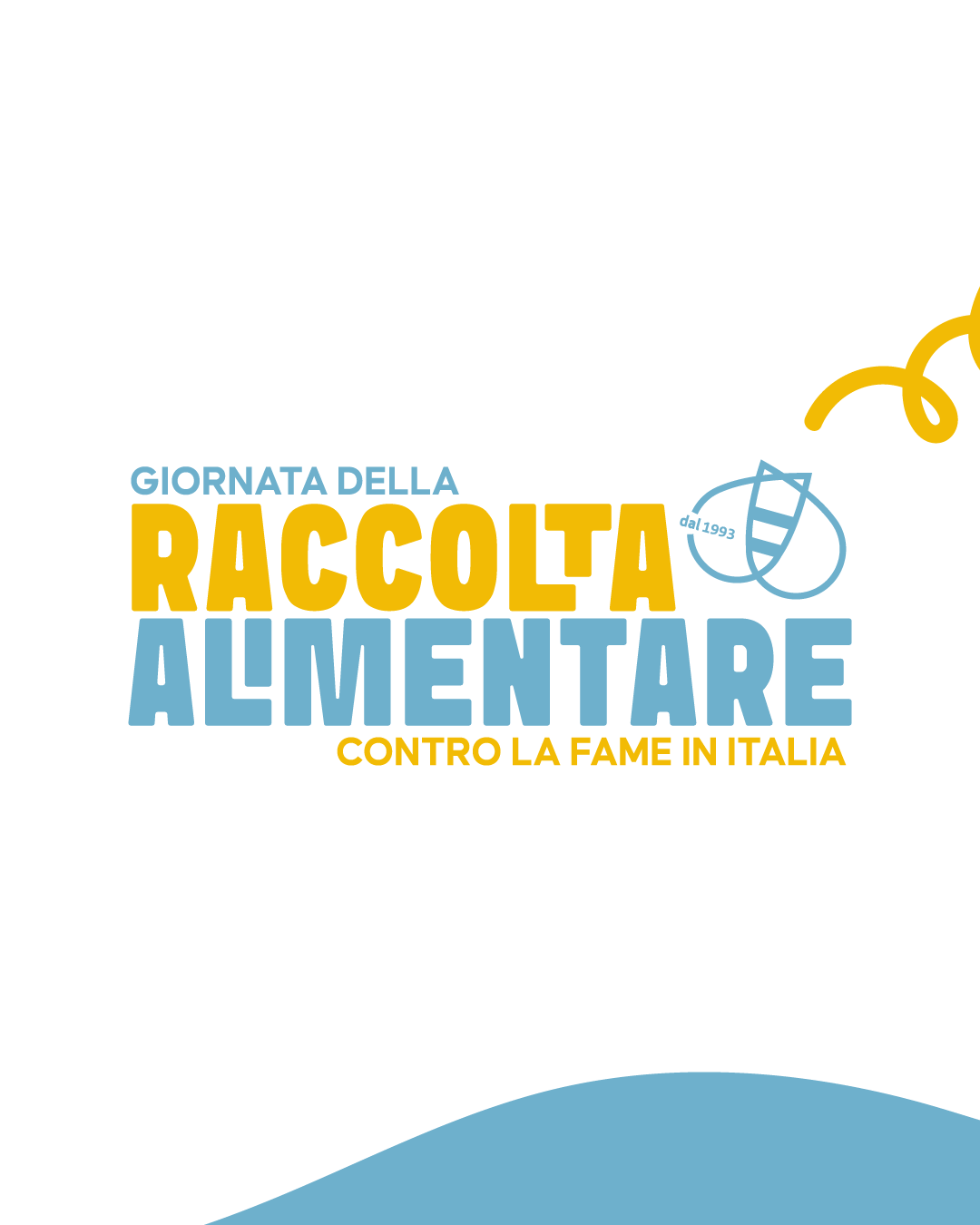 Giornata della Raccolta Alimentare