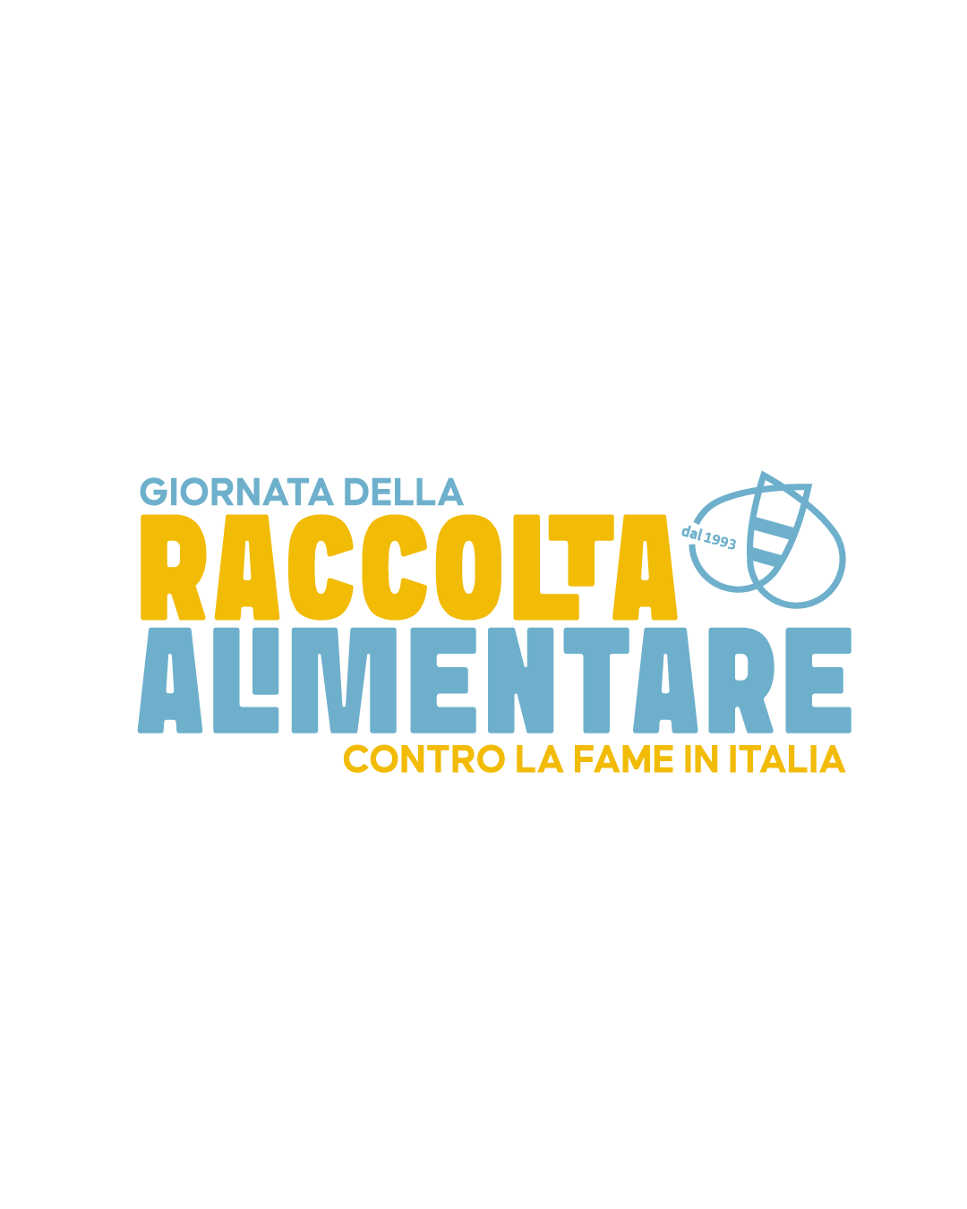 Giornata della Raccolta Alimentare