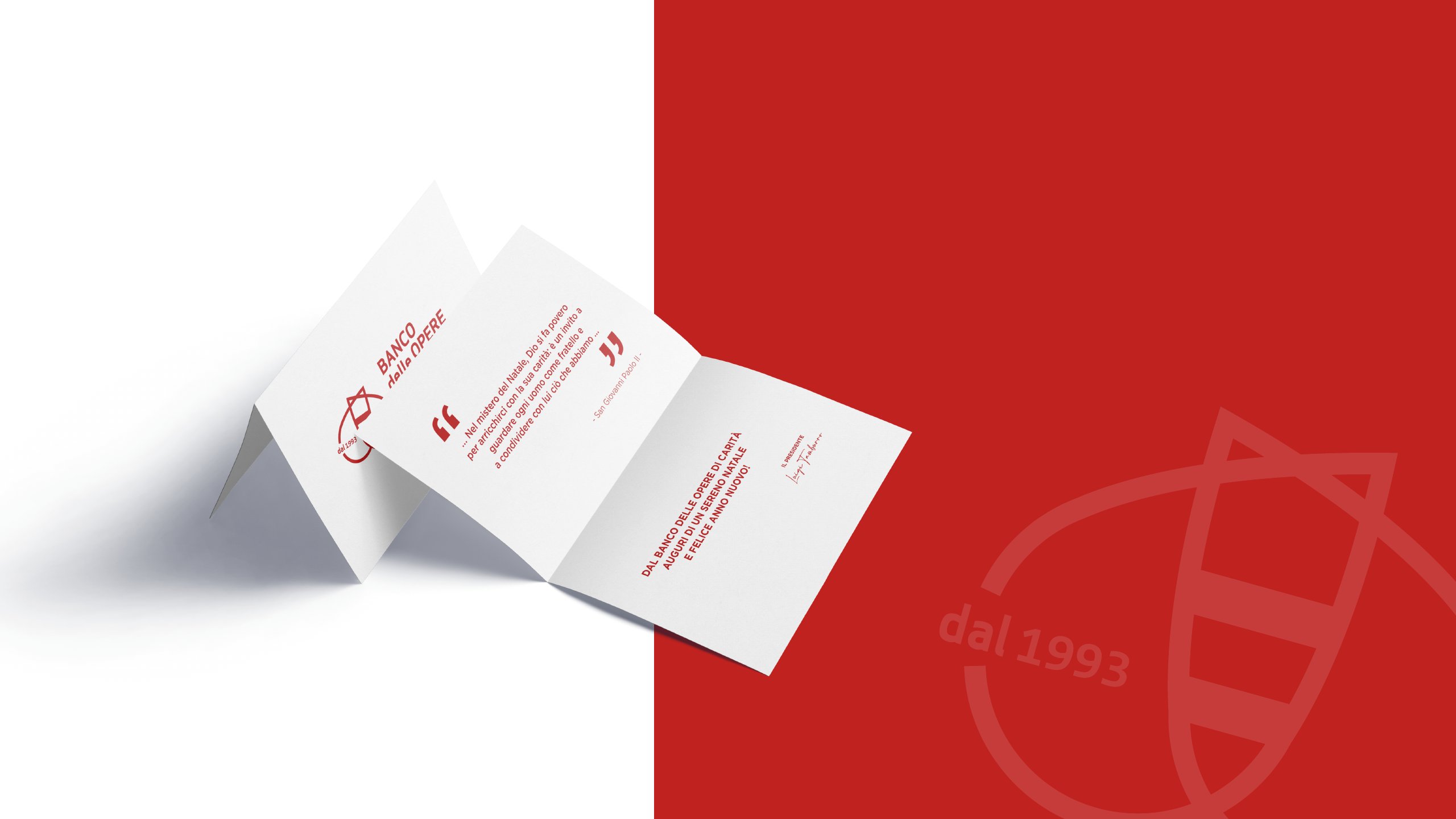 Banco delle Opere di Carità — tavola 11