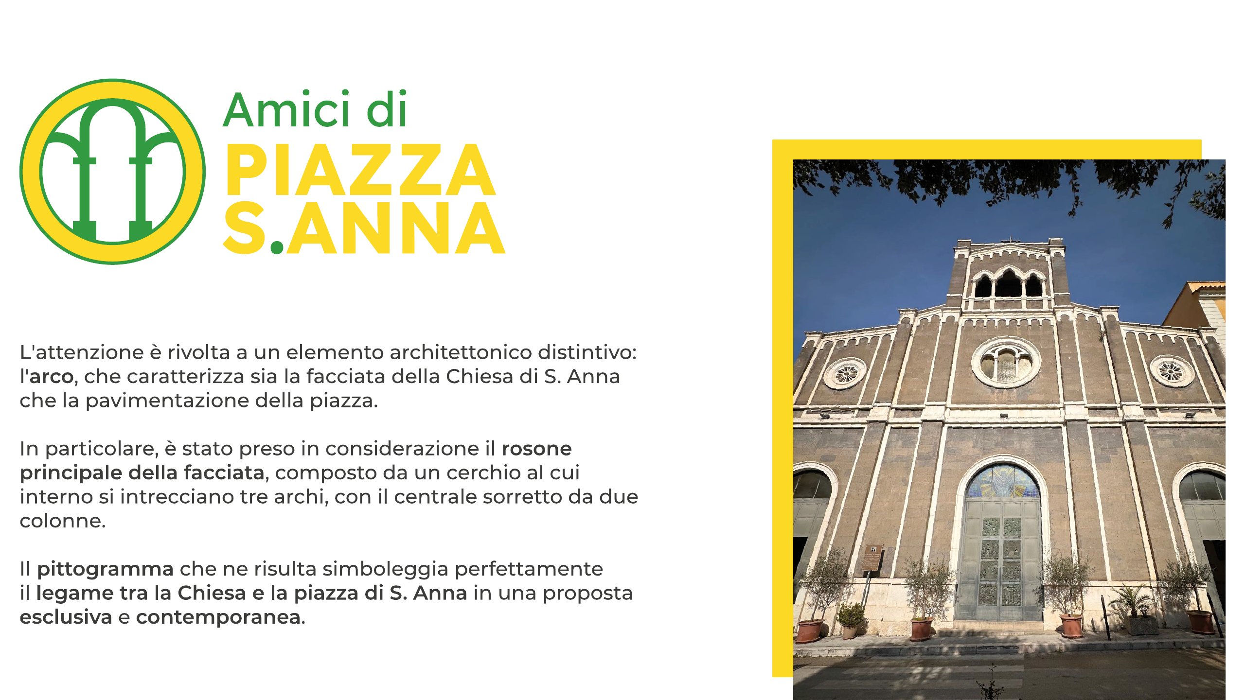 Amici di Piazza S. Anna — tavola 4