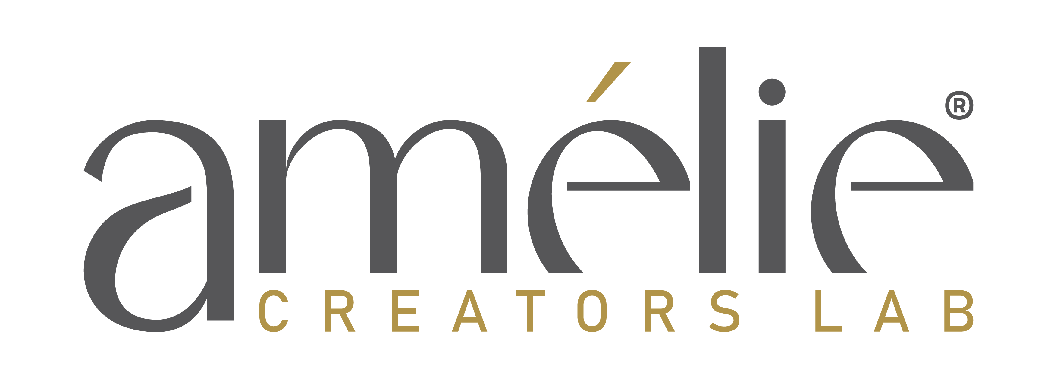 Amélie Creators Lab