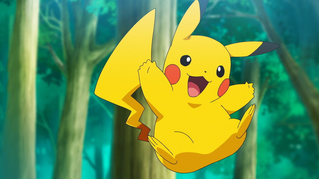 Gotta catch ’em all!