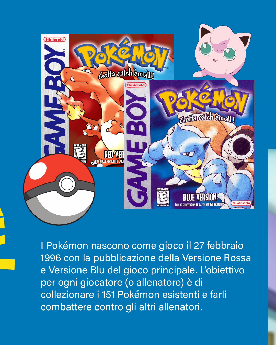 Pokémon - Game Boy
