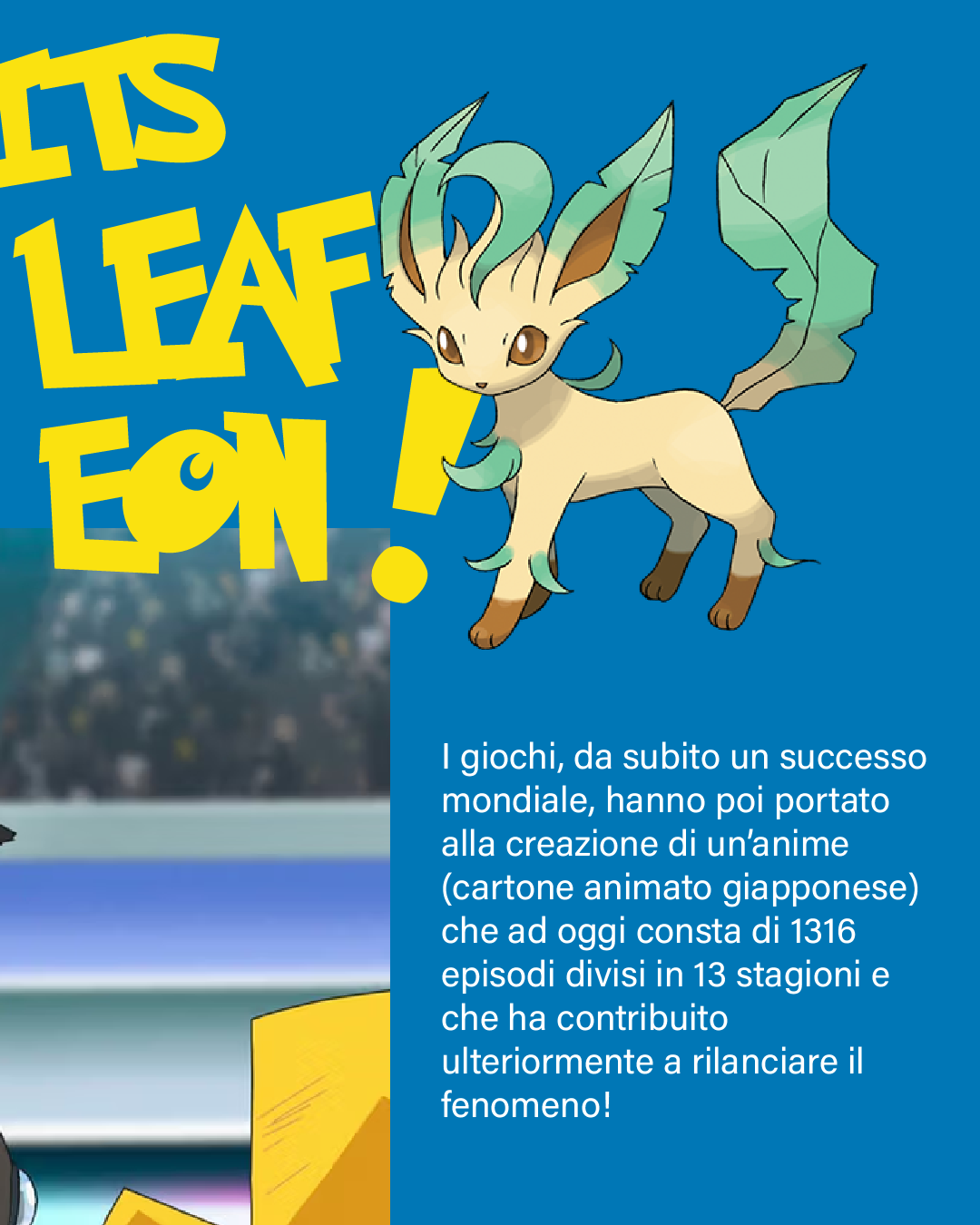 Pokémon